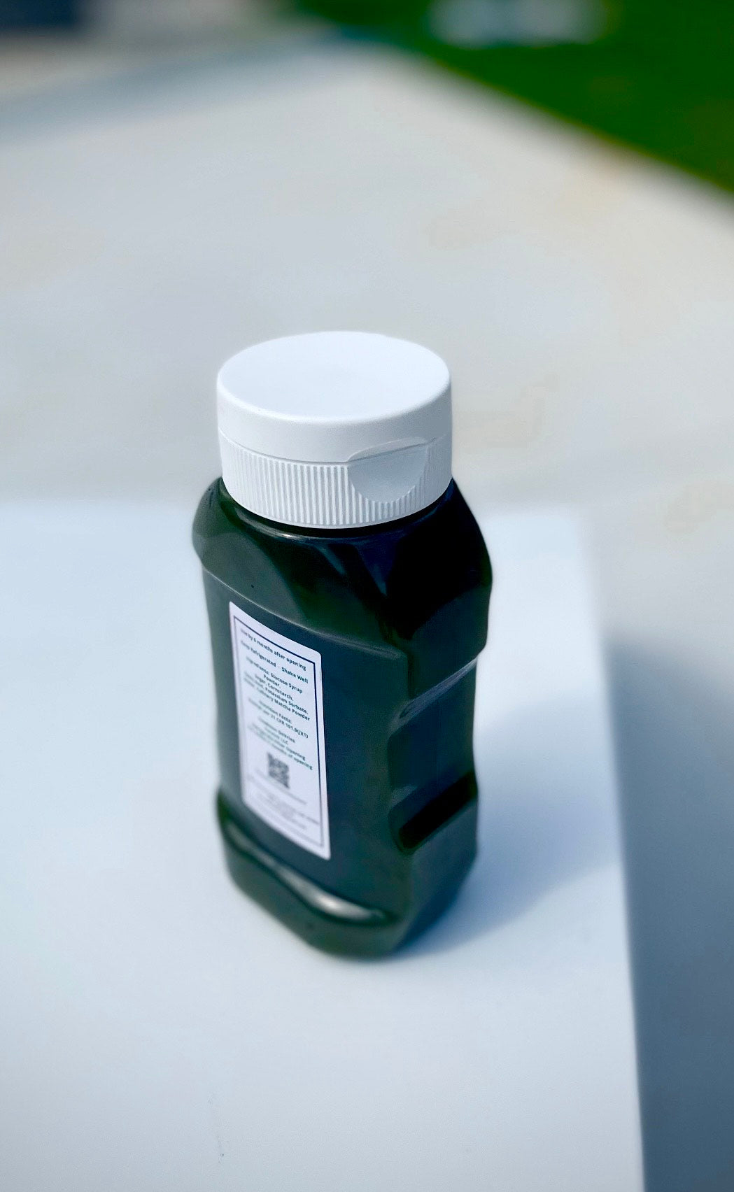 Trio Matcha Syrup Kit | Foretrè Matcha - Foretrè Matcha
