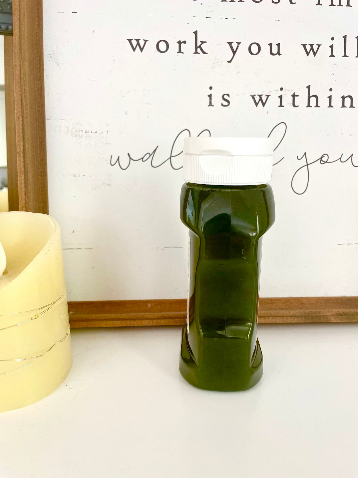 Matcha Syrup – 12 oz | Foretrè Matcha - Foretrè Matcha